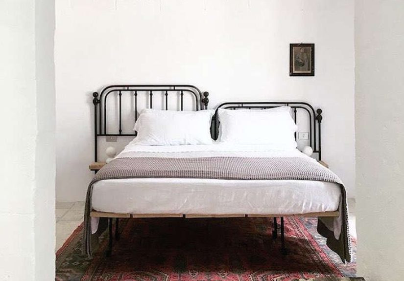 A Modern Masseria in Puglia with Traditional Influences