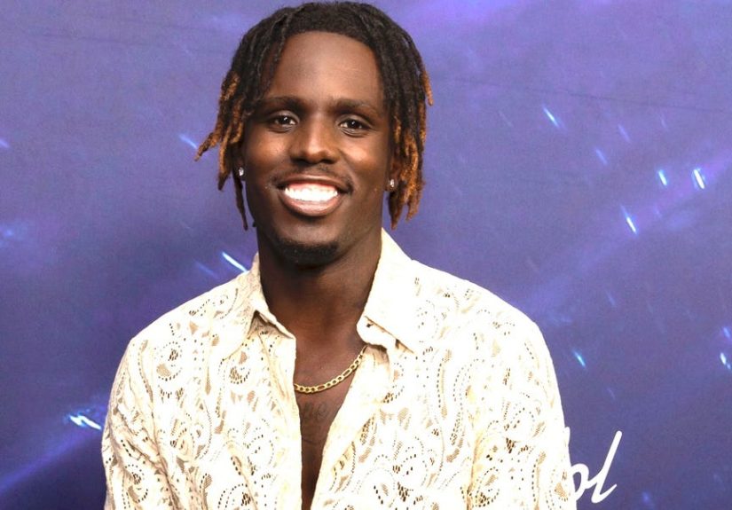 'AI' Fans Are Screaming "OMG!" Over This Jamal Roberts News