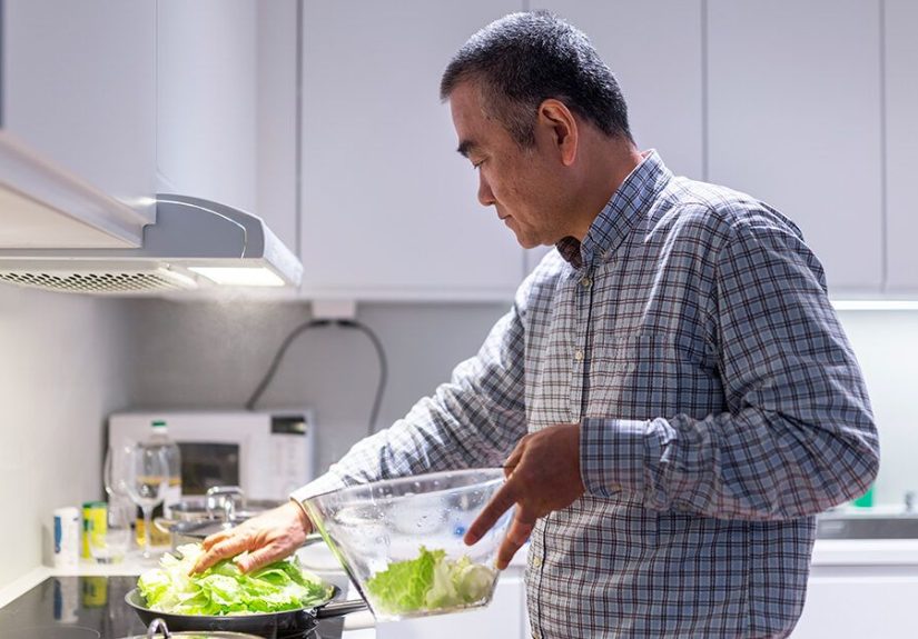 Alzheimer's Disease: Causes and Risk Factors