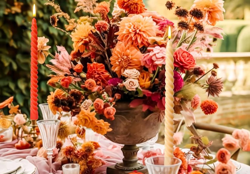 Amazon Dropped New Home Items, Including Fall Decor