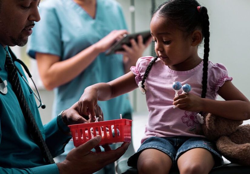 Anemia in Kids: Causes, Symptoms, Diagnosis, and Treatment