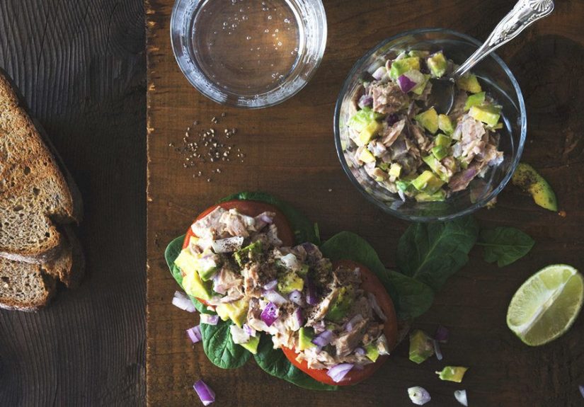 Anemia: Your Diet Plan