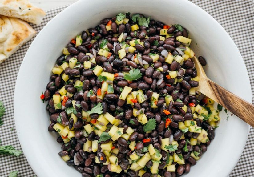 Are Black Beans Healthy? Nutrition, Benefits, and More