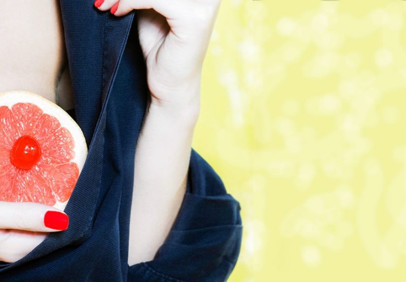 Areola Reduction Surgery: Technique, Risks, Recovery, and More