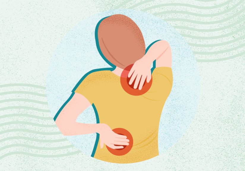 Back Pain: Symptoms, Causes, Diagnosis, Treatment, Prevention