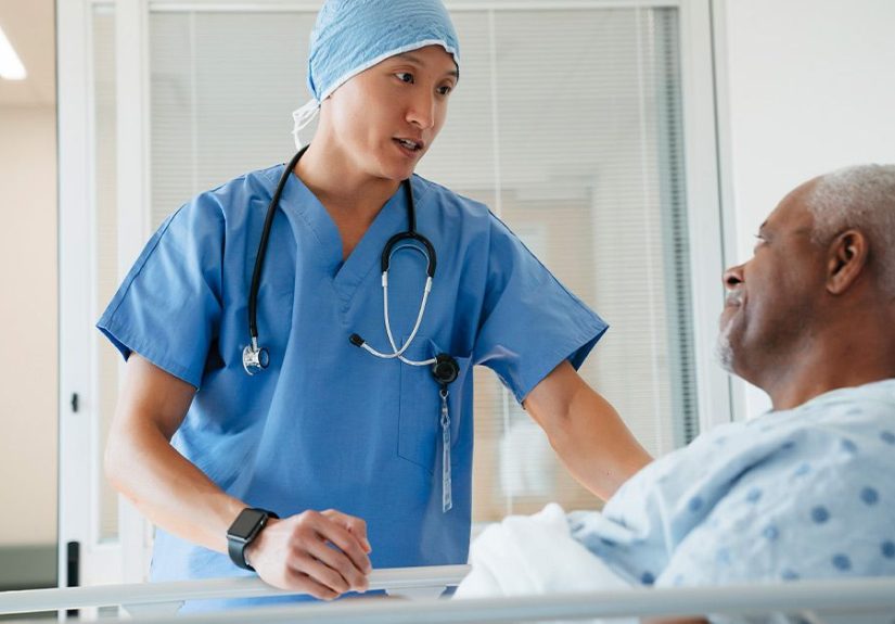 Bariatric Surgery Guidelines