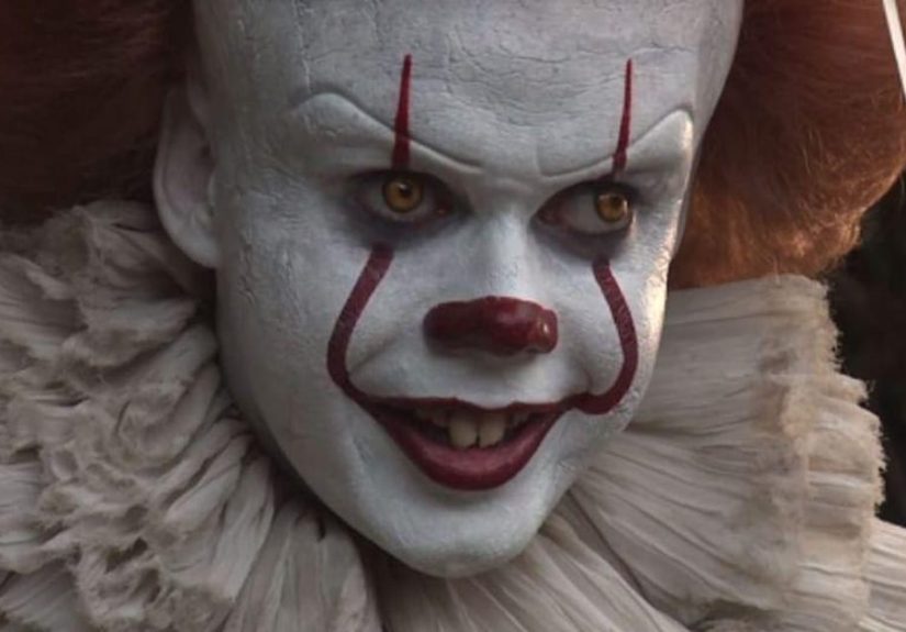 Behind-The-Scenes Details We Never Knew About Horror Movie Makeup