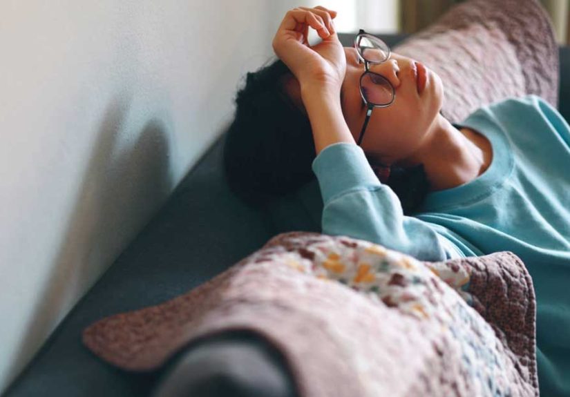 Bipolar Disorder and Migraine: Connections, Treatments, and More