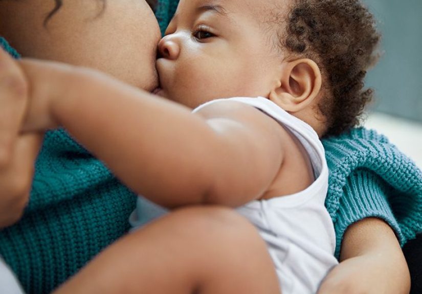 Black Mothers and Breastfeeding