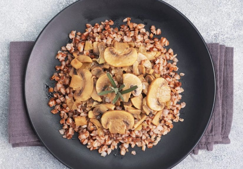 Buckwheat: What It Is, Health Benefits, Nutrition and More