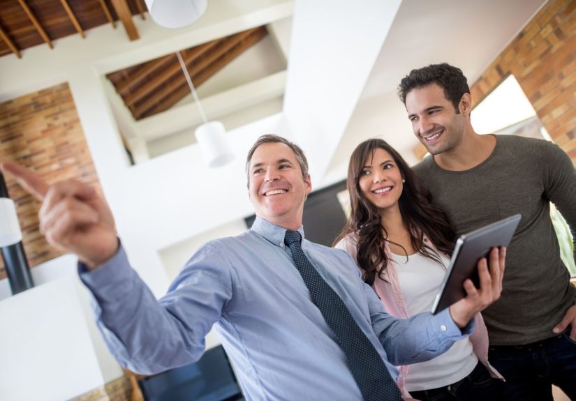 Buying a Home Without an Agent