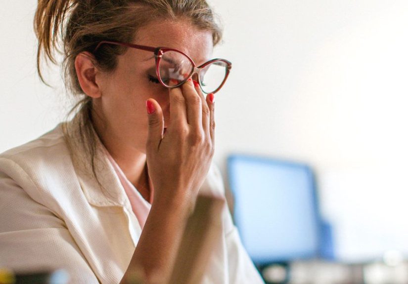 Can Stress Cause Nose Bleeds? Anxiety-Induced Symptoms and More