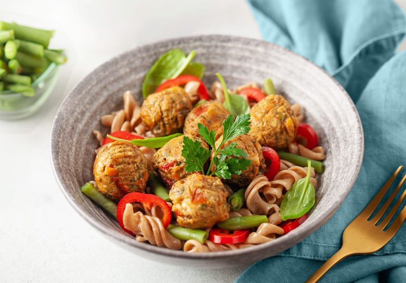 Can You Eat Pasta With Type 2 Diabetes?