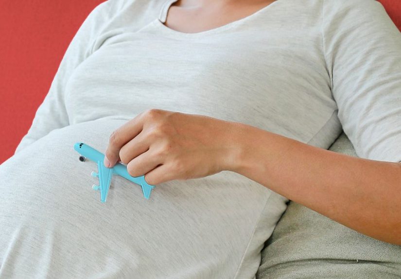 Can You Fly When Pregnant? Airline Policies, Risks, Tips