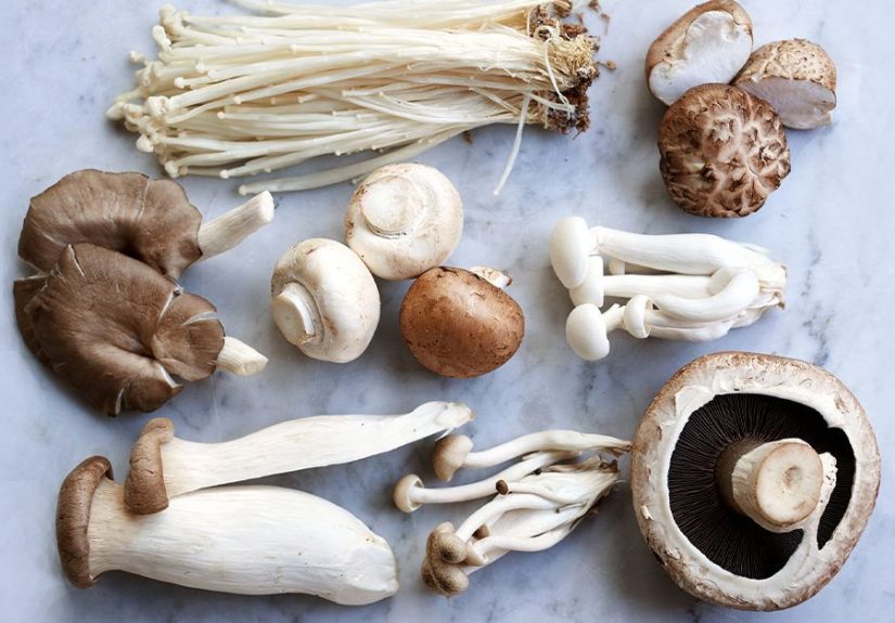 Can You Freeze Mushrooms, and Should You?