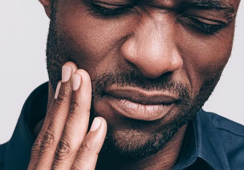 Cheek Pain? 9 Reasons Why Your Cheeks Hurt