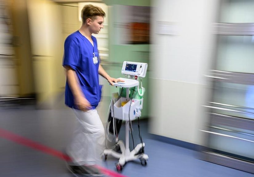 Constrictive pericarditis: Symptoms, treatment, and more