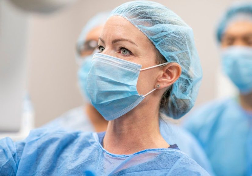 COVID-19 vs. previous pandemics