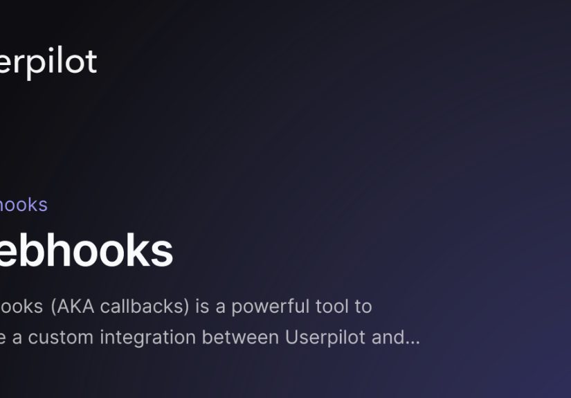 Create a Flow - Userpilot Knowledge Base