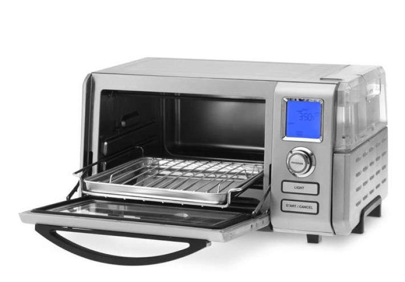 Cuisinart Combo Steam and Convection Oven
