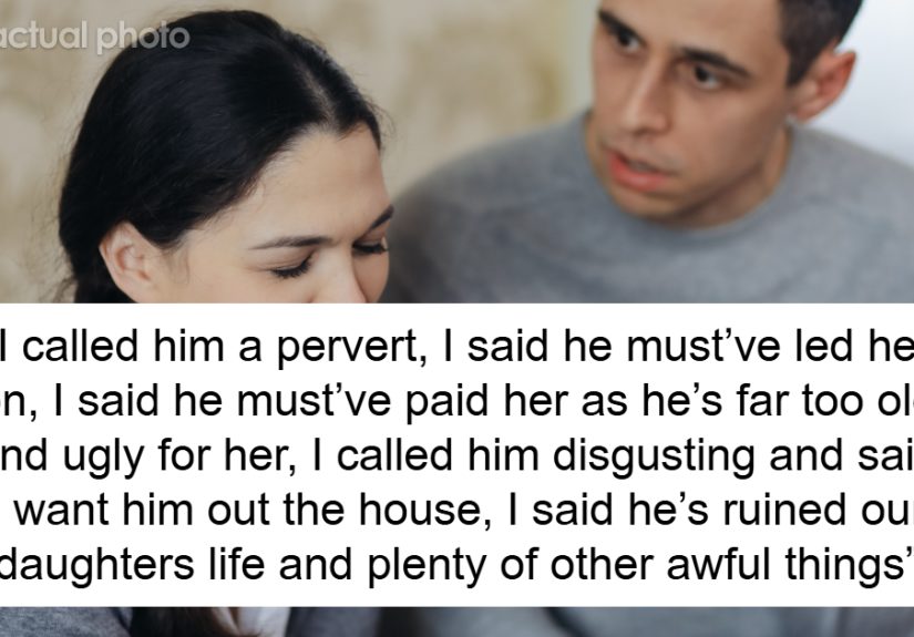 Daughter’s 18YO Friend Comes On To Dad, He Tells His Wife About It But She Has A Total Meltdown