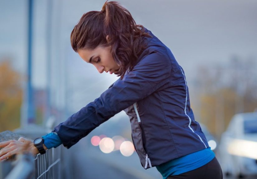 Diaphragm Pain: Causes and Treatment