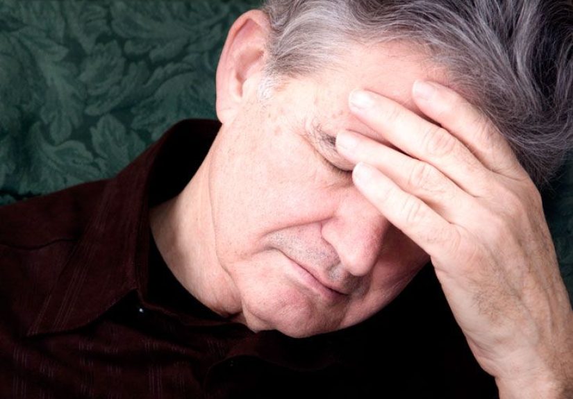 Diaphragmatic Hernia: Causes, Symptoms & Diagnosis