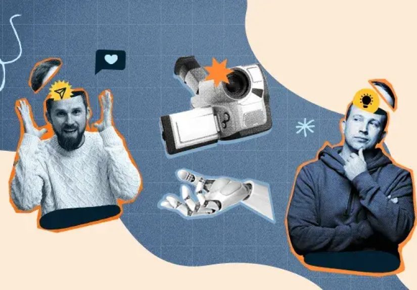 Disruptive AI Video Trends that are Transforming Marketing