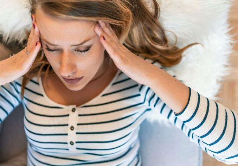 Dizziness When Lying Down: Benign Paroxysmal Positional Vertigo