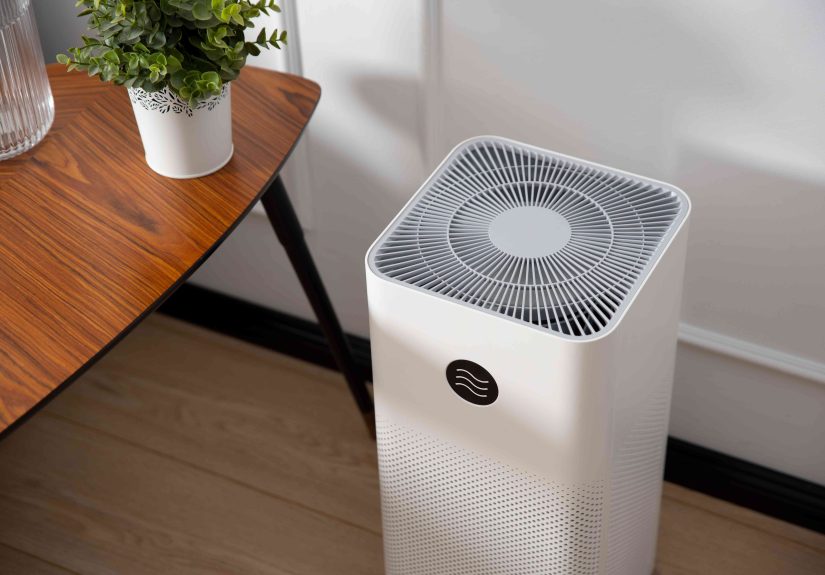 Do Air Purifiers Help With Dust?