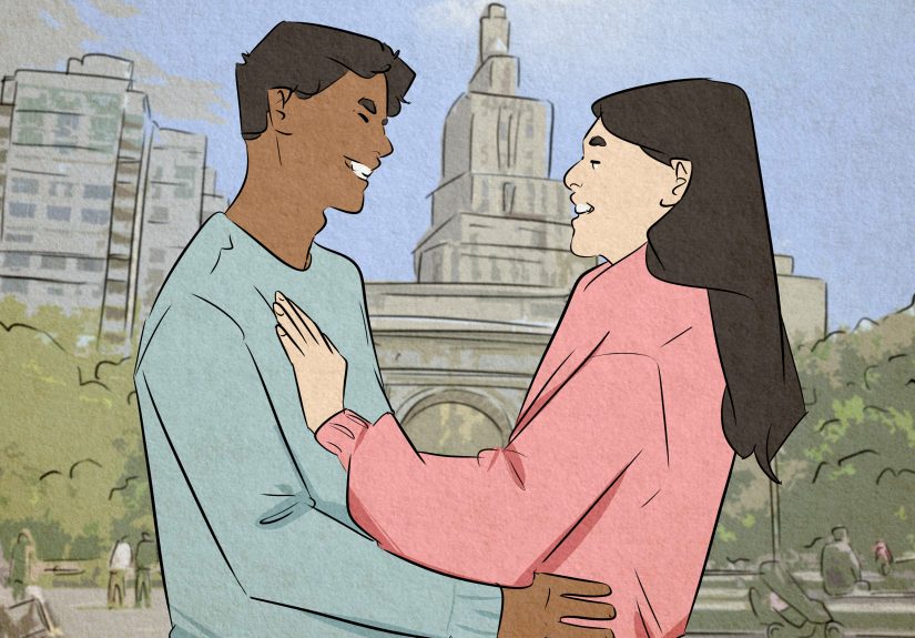 Do Girls Like Skinny Guys? Yes, and Here's Why