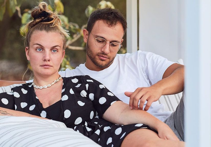 Does Using Nicotine Affect Your Sex Drive?