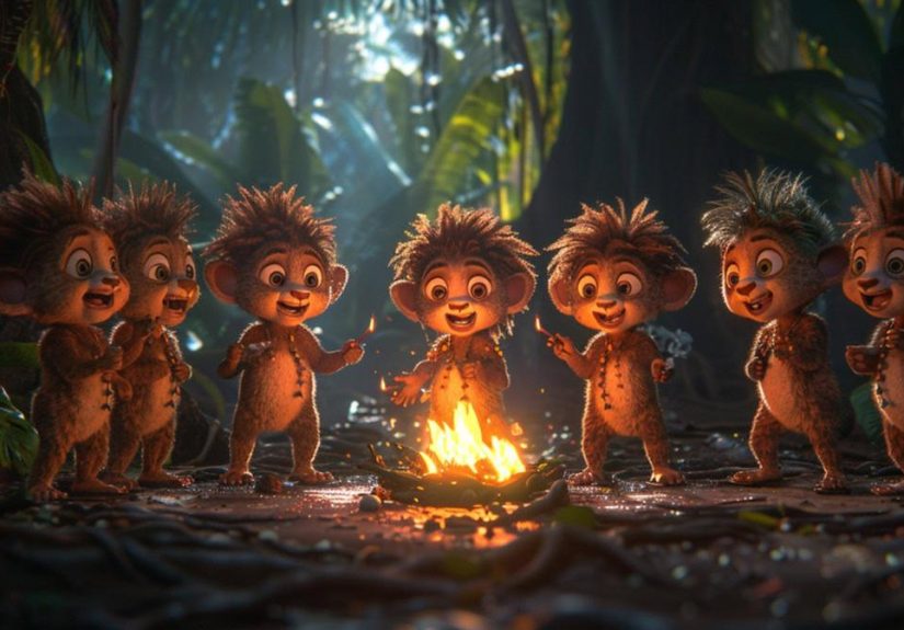 Don't Personally Identify with Your Investments