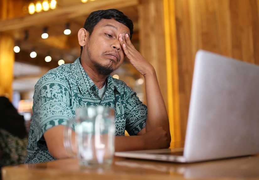 Dry Eyes And Blurry Vision: Causes, Treatment, And Prevention