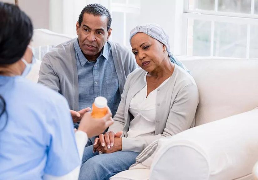 Effects of Cholangiocarcinoma Treatment