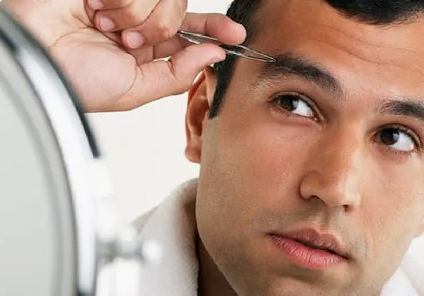 Embarrassing Male Body Problems : Back Hair, Body Odor, and More