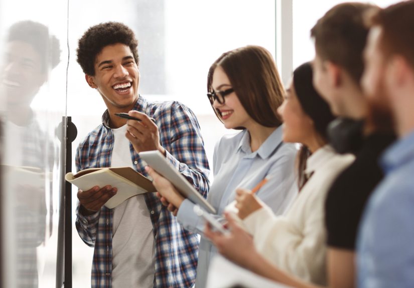 Empowering Students to Use Their Voice - Faculty Focus