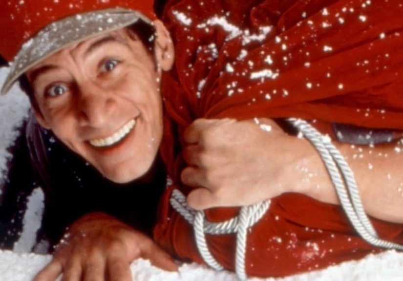 Ernest Saves Christmas Rankings And Opinions