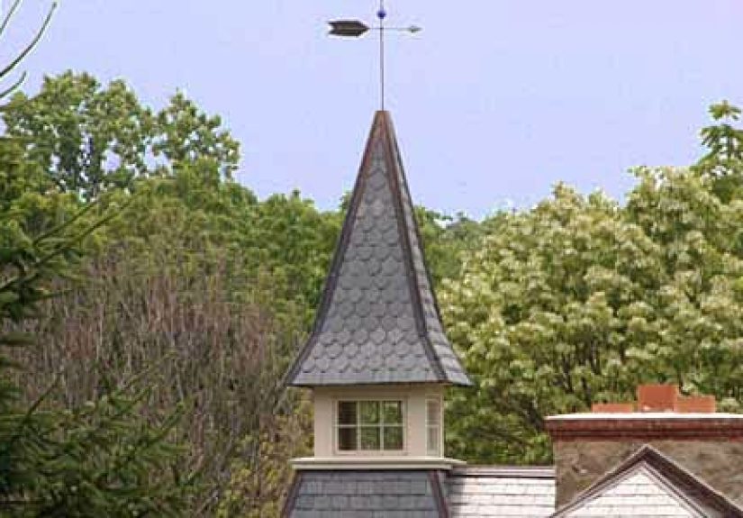Everything You Need to Know About Cupolas for Your Roof