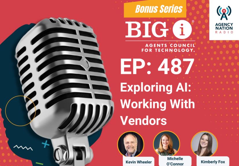 Exploring AI: Working With Vendors - IA Magazine