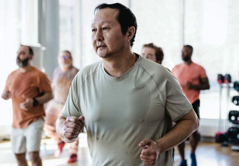 Fatty Liver Symptoms on Your Face (and How to Manage Them)