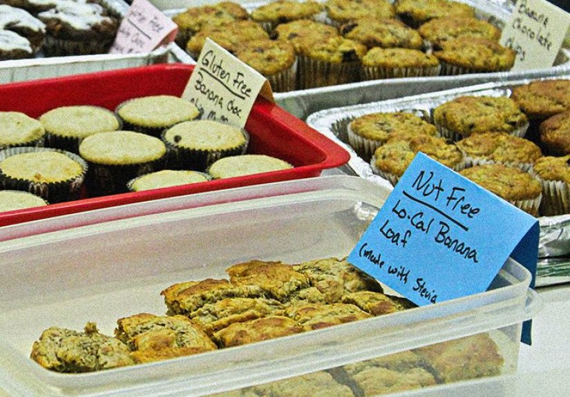 Food allergies: Symptoms, treatments, and causes