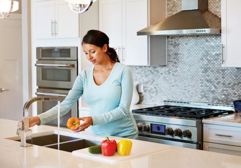 Food Safety in Pregnancy