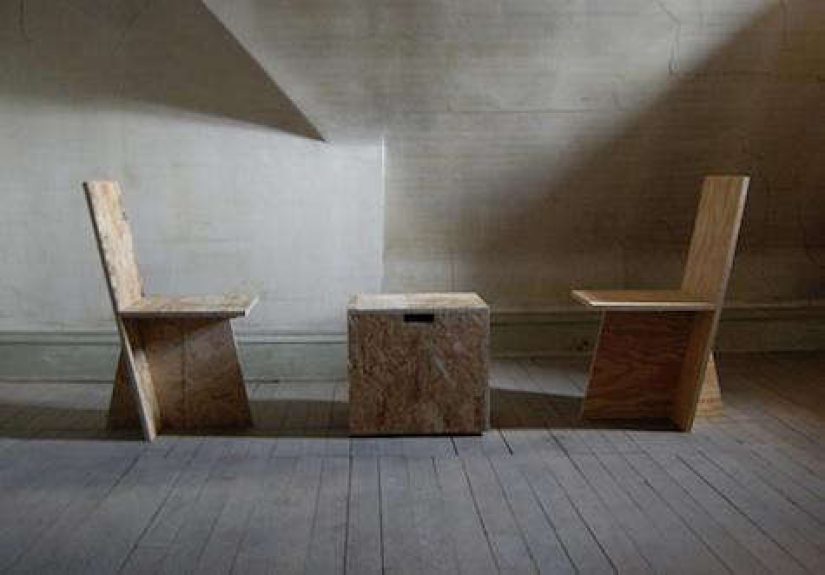 Furniture: ROLU Studio in Minneapolis