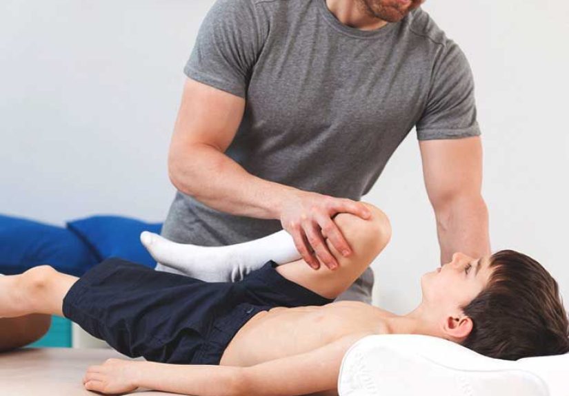 Genu Valgum: Causes, Treatment, and More