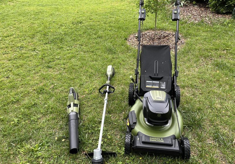 Green Machine Lawn Equipment: Can It Compare With Big Brands?