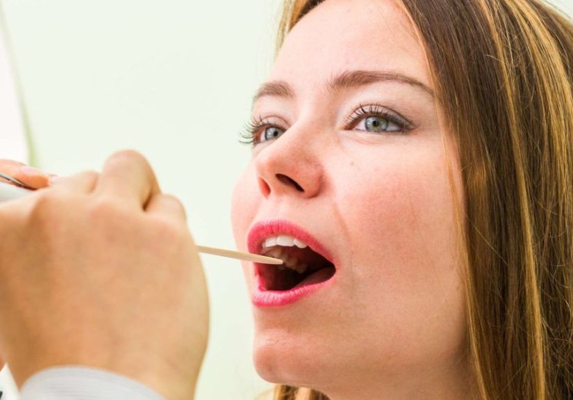 Green tongue: Causes, infections, and treatments