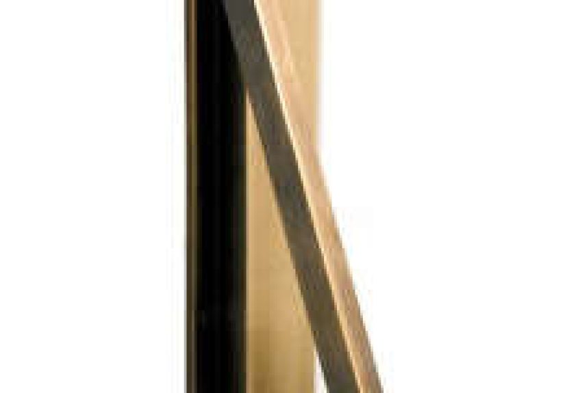 Hardware: Desu Design Pendulum Door Knocker