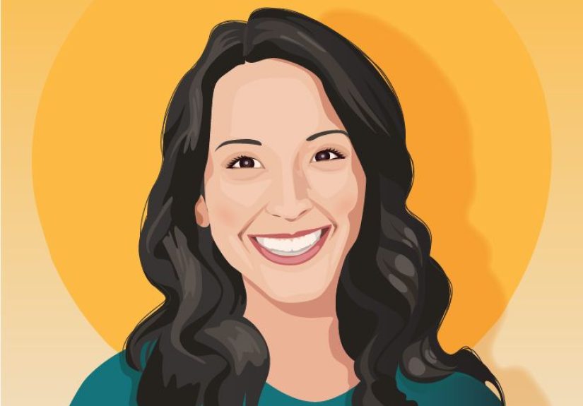 Healthy Eating Refresh: Letter from the Editor