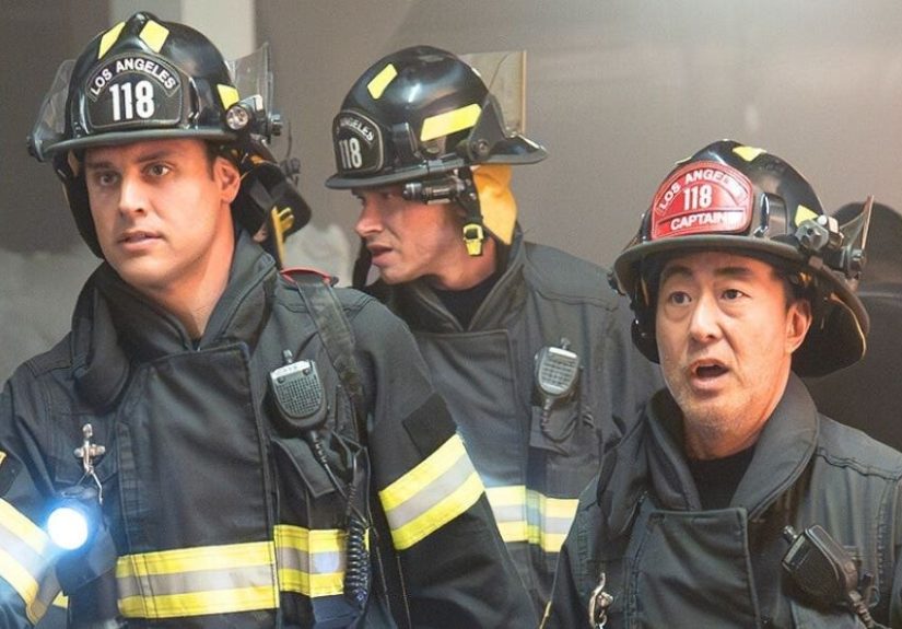 Here’s Why ‘9-1-1’ Isn’t Airing New Season 9 Episodes in 2025